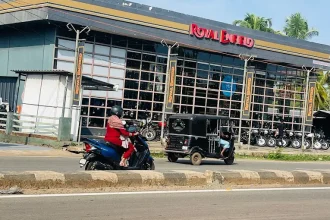 enfield 2
