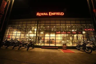 enfield 3