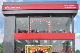 honda 1