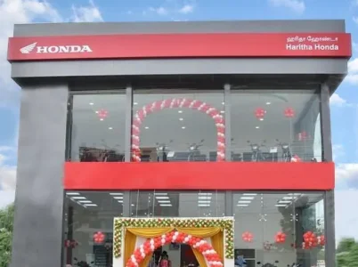 honda 1
