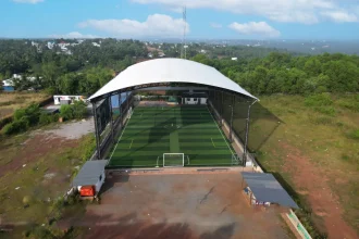 turf 4